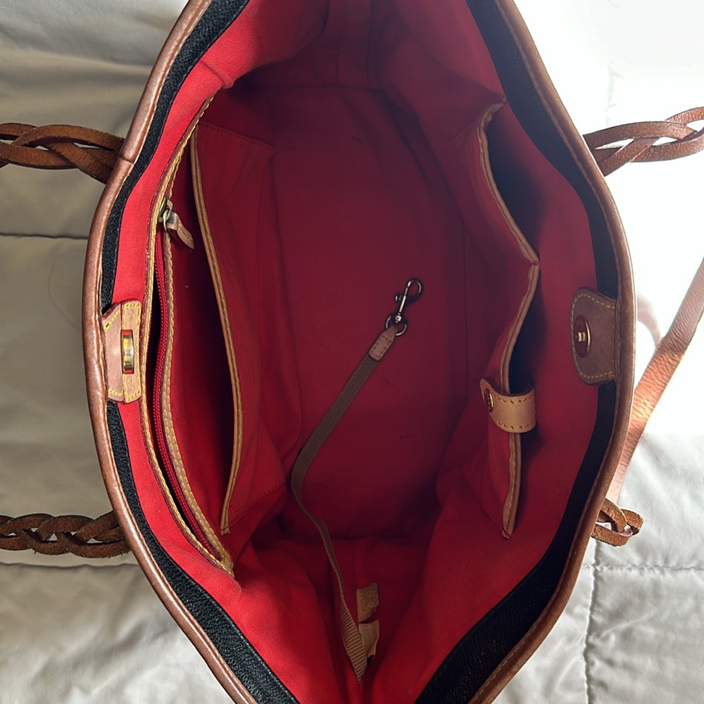 Dooney & Bourke Tote bag - Picture 10 of 13